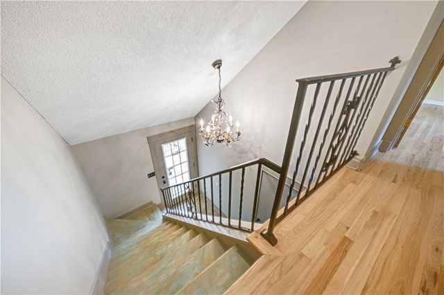 1406 NE 52nd Terrace, Kansas City, MO 64118