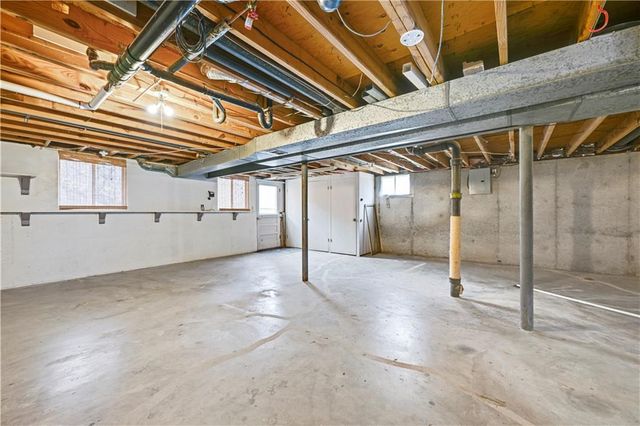 1406 NE 52nd Terrace, Kansas City, MO 64118