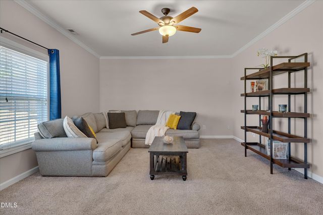 3302 Genlee Drive, Durham, NC 27704