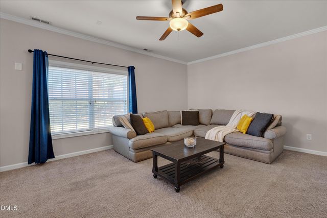3302 Genlee Drive, Durham, NC 27704