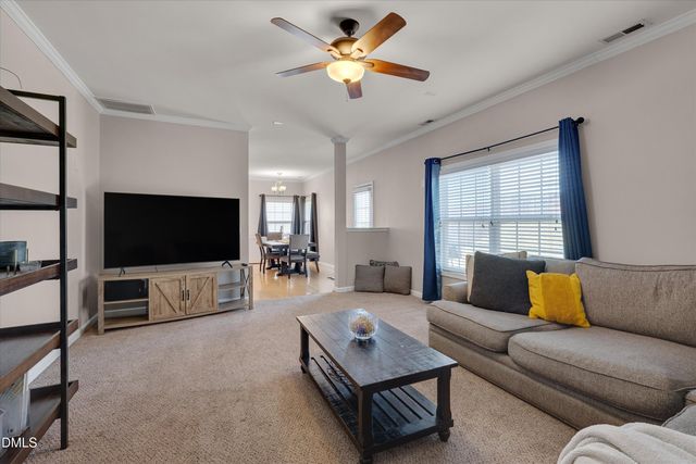 3302 Genlee Drive, Durham, NC 27704