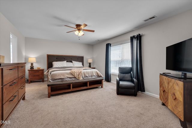 3302 Genlee Drive, Durham, NC 27704
