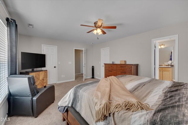3302 Genlee Drive, Durham, NC 27704