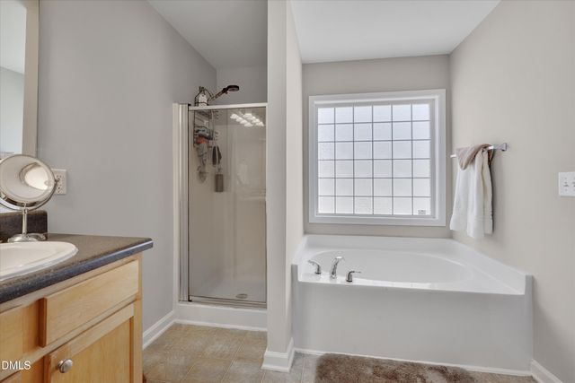 3302 Genlee Drive, Durham, NC 27704