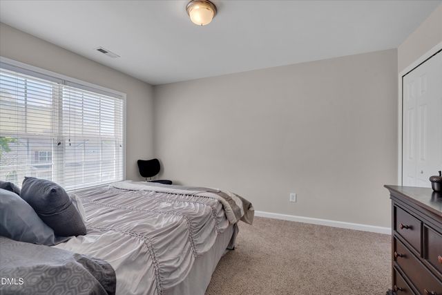 3302 Genlee Drive, Durham, NC 27704