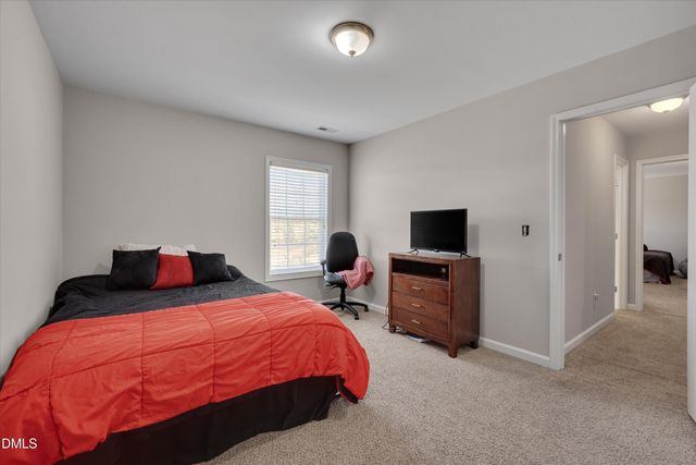 3302 Genlee Drive, Durham, NC 27704