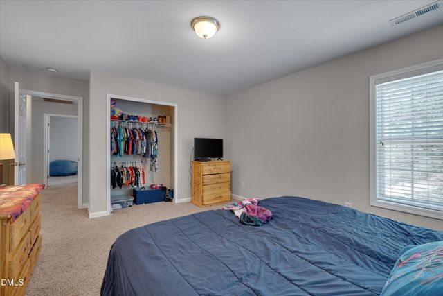 3302 Genlee Drive, Durham, NC 27704