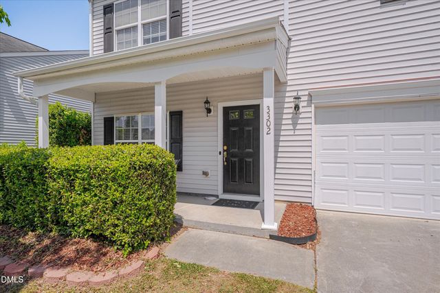 3302 Genlee Drive, Durham, NC 27704