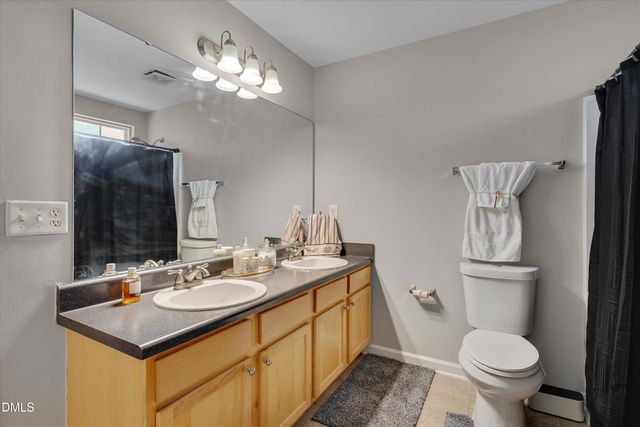 3302 Genlee Drive, Durham, NC 27704