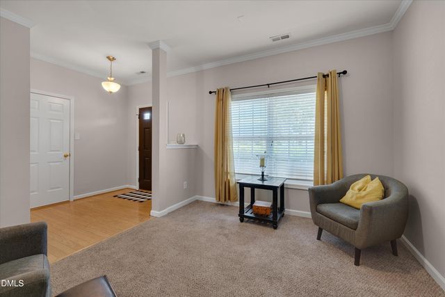 3302 Genlee Drive, Durham, NC 27704