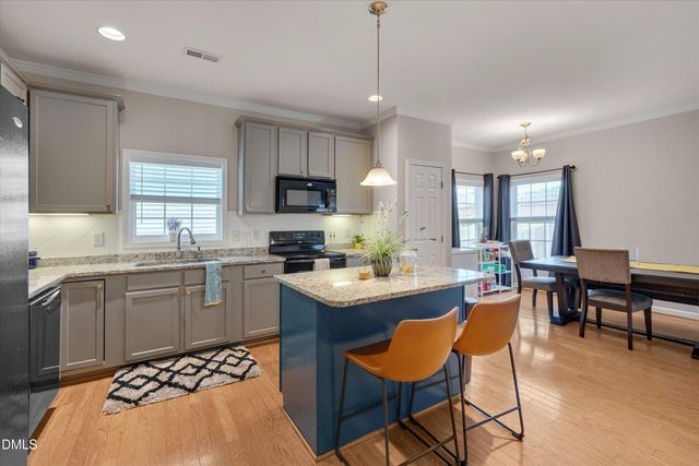 3302 Genlee Drive, Durham, NC 27704