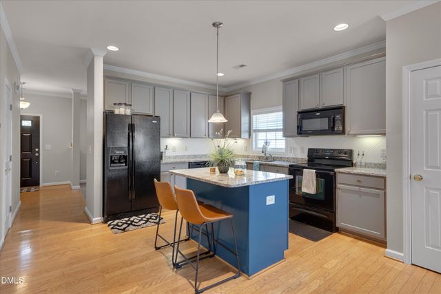 3302 Genlee Drive, Durham, NC 27704