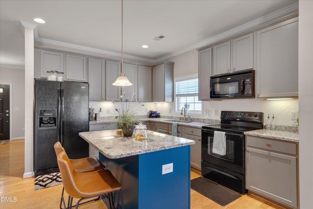 3302 Genlee Drive, Durham, NC 27704