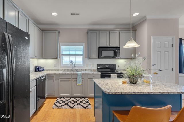 3302 Genlee Drive, Durham, NC 27704