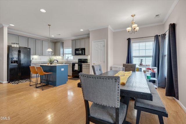 3302 Genlee Drive, Durham, NC 27704