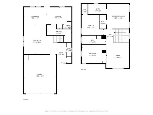 10317 Laurie LN, Austin, TX 78747