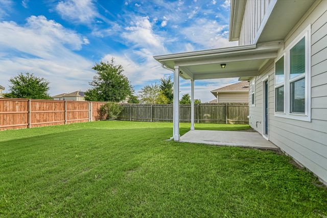10317 Laurie LN, Austin, TX 78747