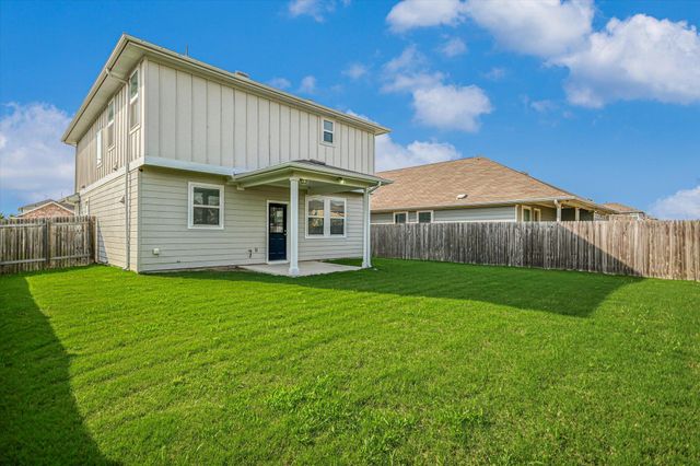 10317 Laurie LN, Austin, TX 78747
