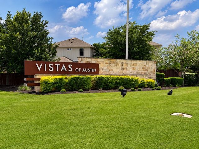 10317 Laurie LN, Austin, TX 78747