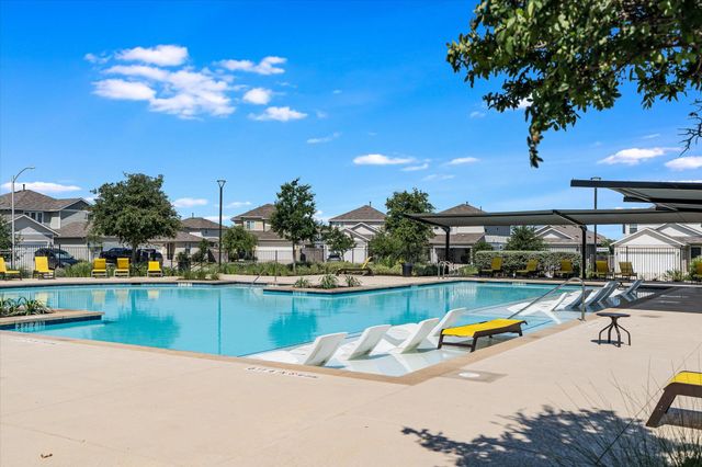 10317 Laurie LN, Austin, TX 78747