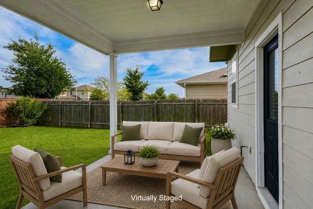 10317 Laurie LN, Austin, TX 78747
