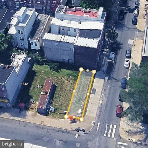 1650 W SUSQUEHANNA AVE, Philadelphia, PA 19121