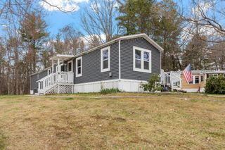 70 Hemlock Haven # 70, Hampton, NH 03842