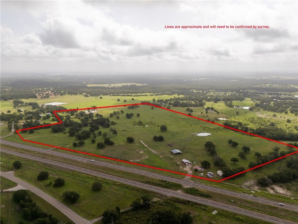 4454 Fm 60 E, Somerville, TX 77879