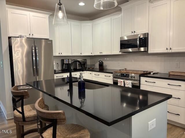 990 Rose Boulevard, Nashville, NC 27856