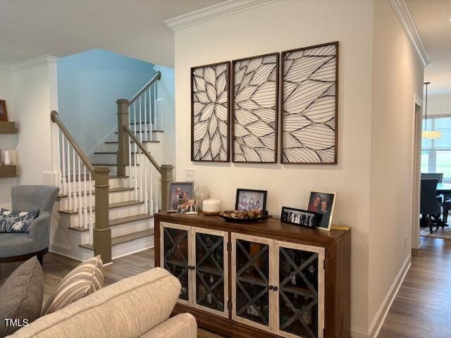 990 Rose Boulevard, Nashville, NC 27856