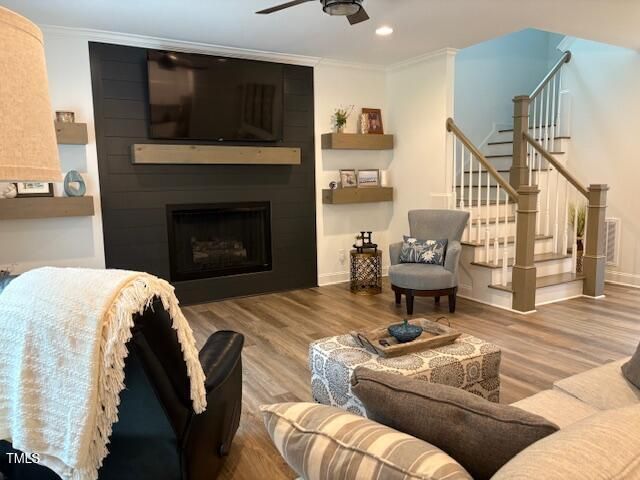 990 Rose Boulevard, Nashville, NC 27856