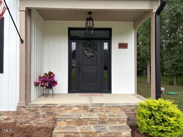 990 Rose Boulevard, Nashville, NC 27856