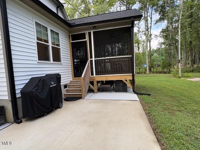 990 Rose Boulevard, Nashville, NC 27856