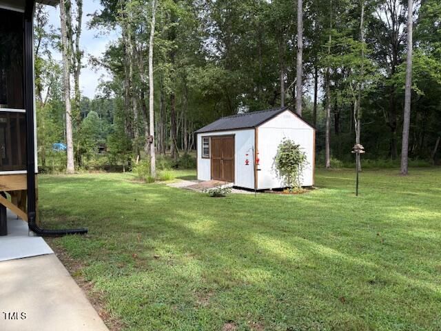990 Rose Boulevard, Nashville, NC 27856
