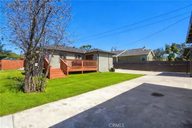 910 Arwin Street, Pasadena, CA 91103