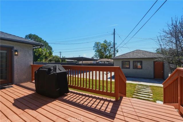 910 Arwin Street, Pasadena, CA 91103