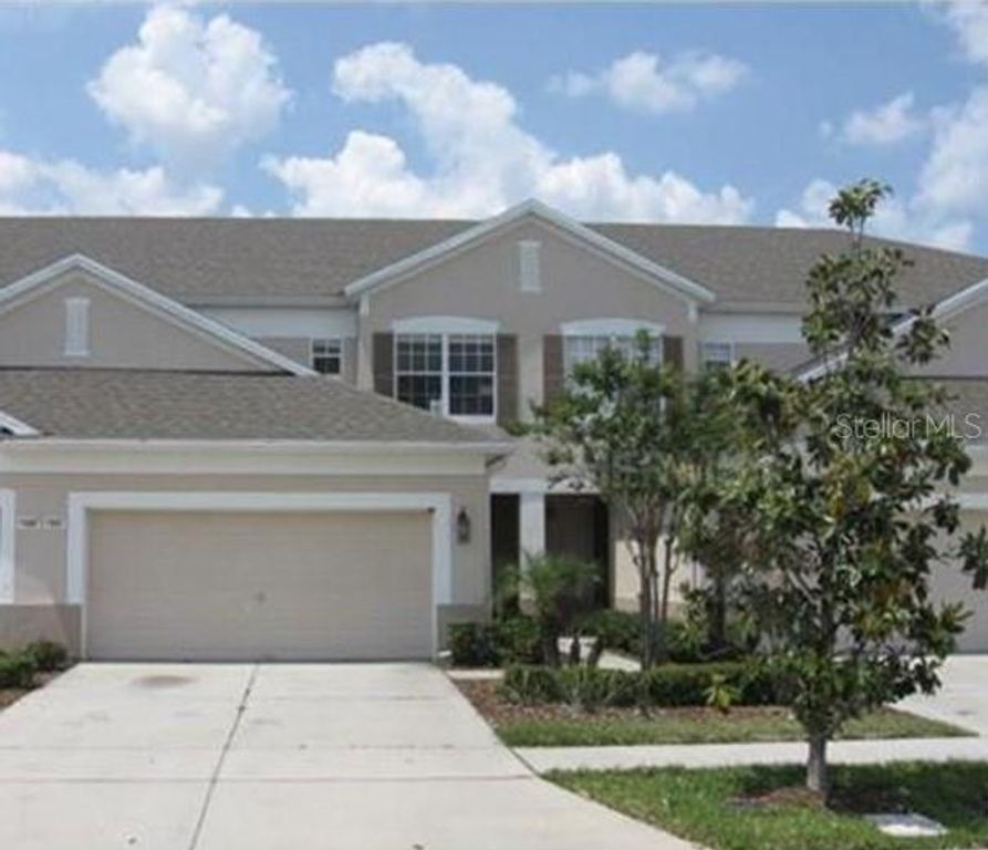 1682 SHALLCROSS AVENUE, Orlando, FL 32828