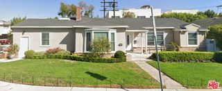 1470 S Doheny Drive, Los Angeles, CA 90035