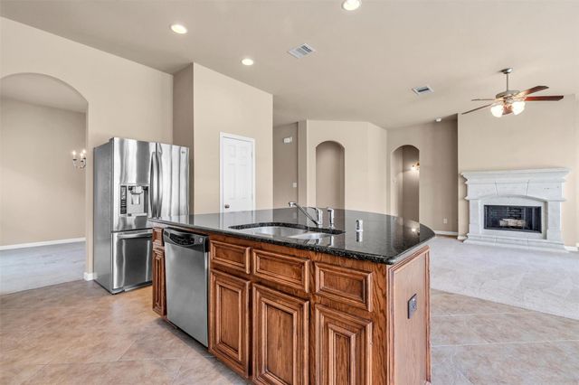14823 Orange Bloom Court, Cypress, TX 77433