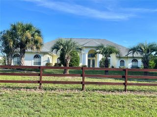 3920 N STIRRUP DRIVE, Beverly Hills, FL 34465