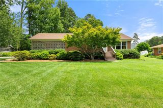 2505 Roland Road, Greensboro, NC 27407