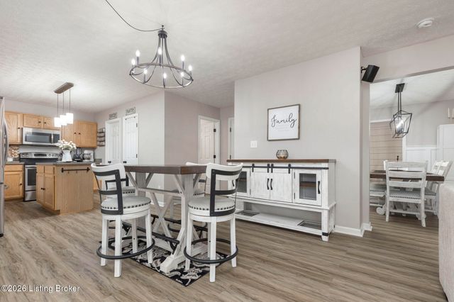 6601 Rockview Way, Louisville, KY 40299