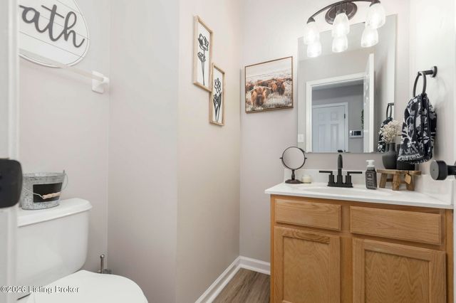 6601 Rockview Way, Louisville, KY 40299