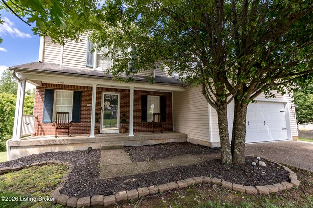 6601 Rockview Way, Louisville, KY 40299