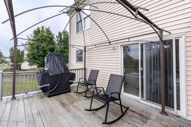 6601 Rockview Way, Louisville, KY 40299