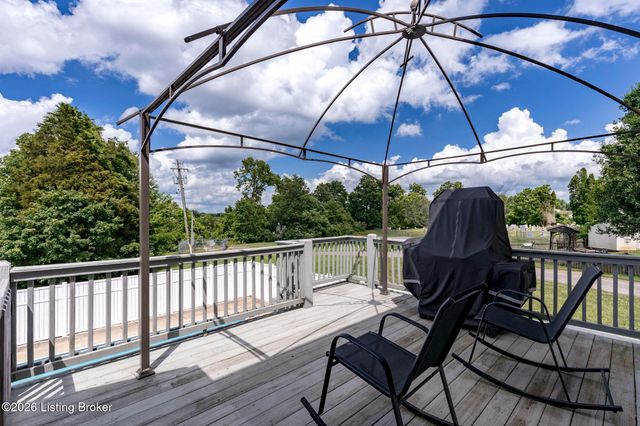 6601 Rockview Way, Louisville, KY 40299