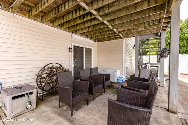 6601 Rockview Way, Louisville, KY 40299