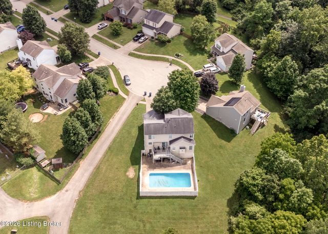 6601 Rockview Way, Louisville, KY 40299
