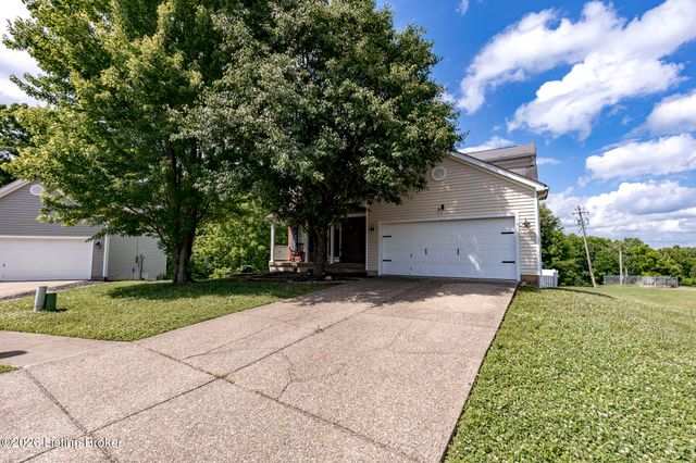 6601 Rockview Way, Louisville, KY 40299
