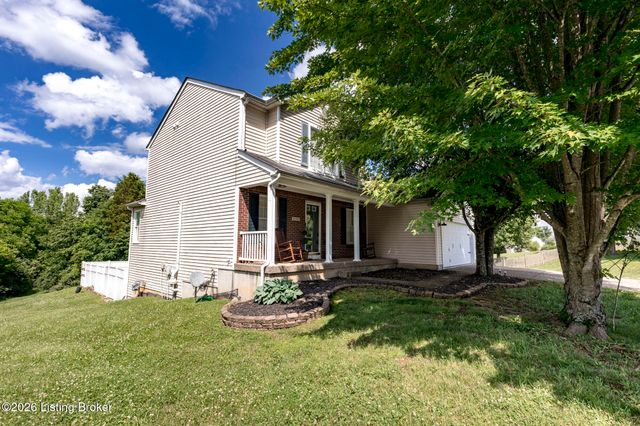 6601 Rockview Way, Louisville, KY 40299